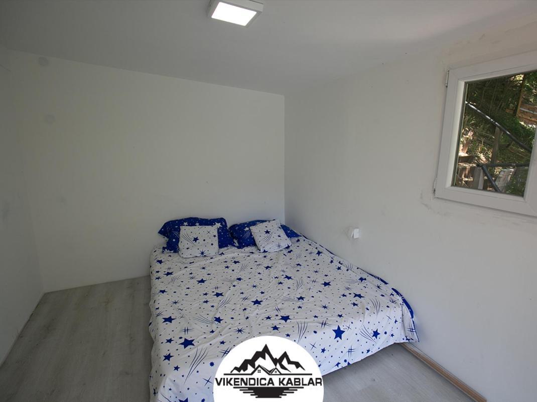 OvcarKablar Vikendice Villa Meduvrsje Exterior foto